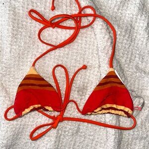 Free People Bikini Top